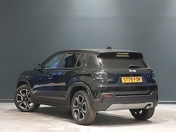 Used Jeep Other 2025 for sale - 78114109: Photo