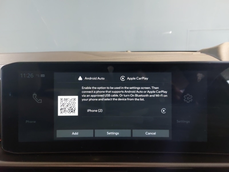 Used Kia Sportage 2025 for sale - 78146957: Photo 15