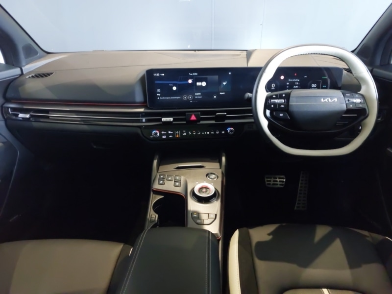 Used Kia Sportage 2025 for sale - 78146957: Photo 2