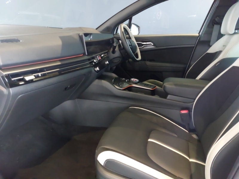 Used Kia Sportage 2025 for sale - 78146957: Photo 5