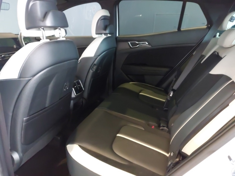 Used Kia Sportage 2025 for sale - 78146957: Photo 6