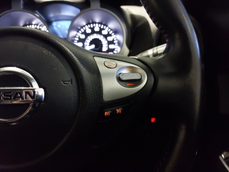 Used Nissan Juke 2018 for sale - 77544274: Photo 11