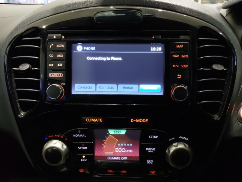 Used Nissan Juke 2018 for sale - 77544274: Photo 14