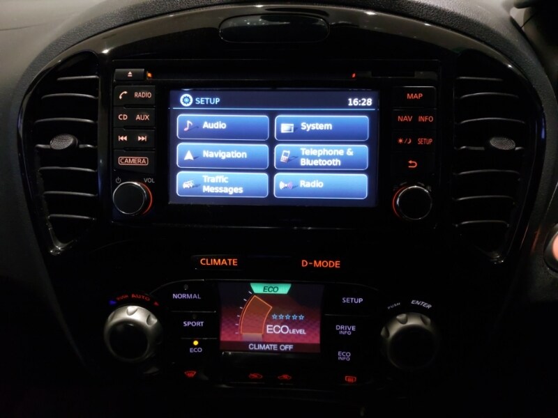 Used Nissan Juke 2018 for sale - 77544274: Photo 15