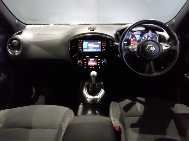 Used Nissan Juke 2018 for sale - 77544274: Photo 2