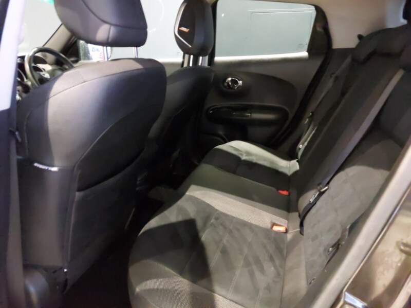 Used Nissan Juke 2018 for sale - 77544274: Photo 6