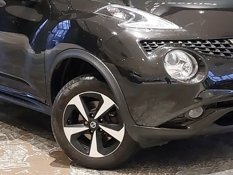 Used Nissan Juke 2018 for sale - 77544274: Photo 9