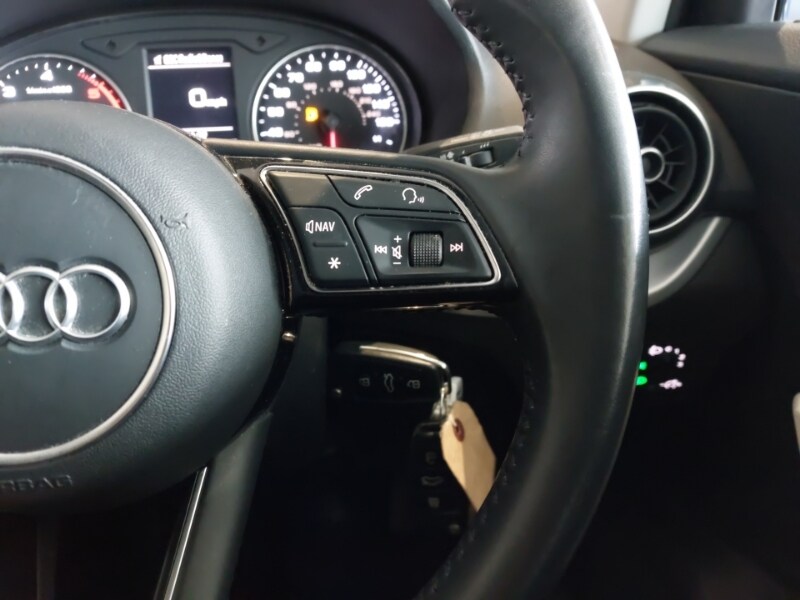 Used Audi Q2 2019 for sale - 77907338: Photo 11