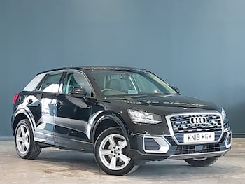 Used Audi Q2 2019 for sale - 77907338: Photo