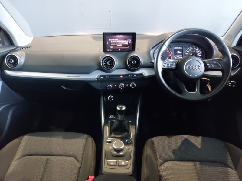 Used Audi Q2 2019 for sale - 77907338: Photo 2