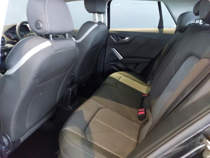 Used Audi Q2 2019 for sale - 77907338: Photo 6