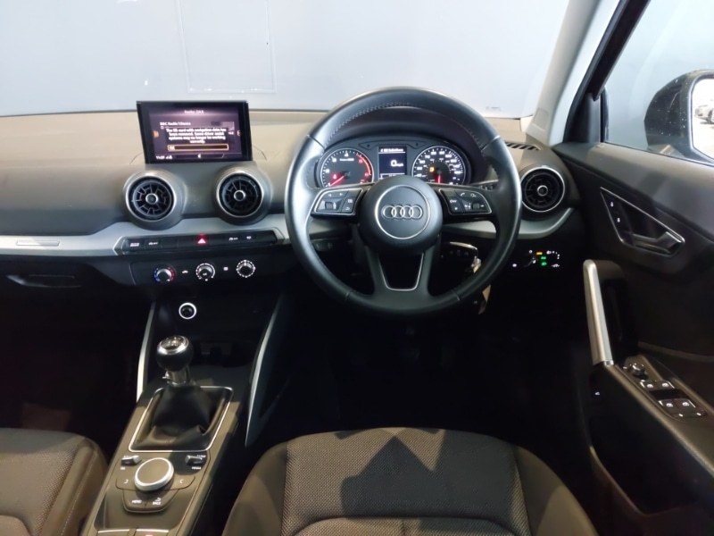 Used Audi Q2 2019 for sale - 77907338: Photo 7