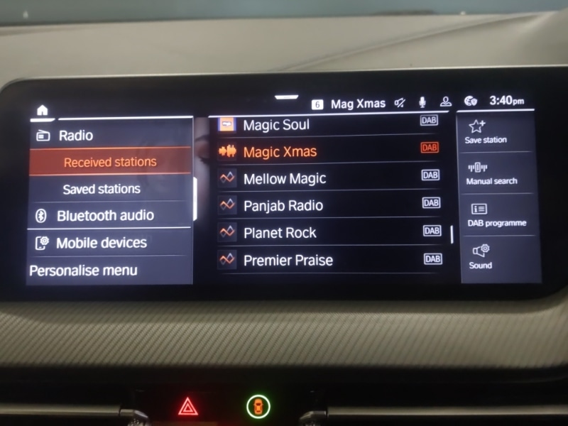 Used BMW 1 Series 2022 for sale - 76822315: Photo 12