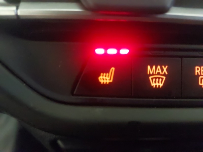 Used BMW 1 Series 2022 for sale - 76822315: Photo 13