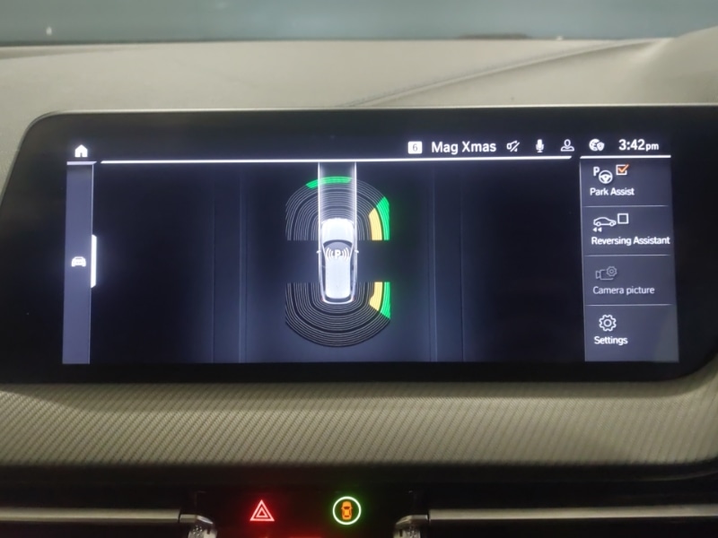 Used BMW 1 Series 2022 for sale - 76822315: Photo 16