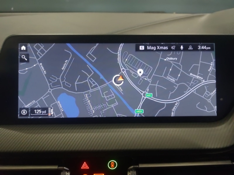 Used BMW 1 Series 2022 for sale - 76822315: Photo 17