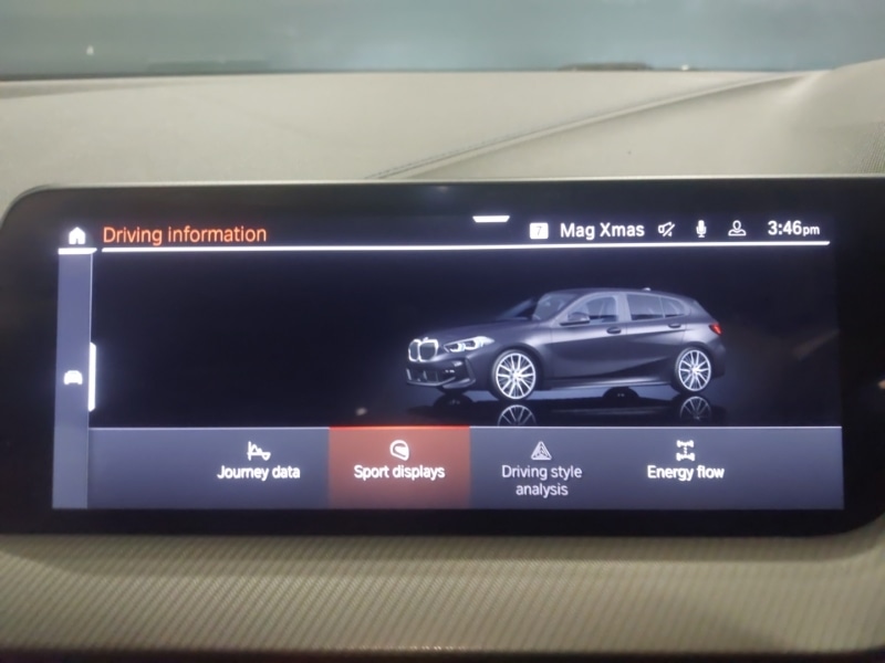 Used BMW 1 Series 2022 for sale - 76822315: Photo 19