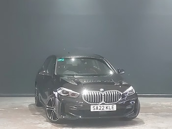 BMW - 1 Series