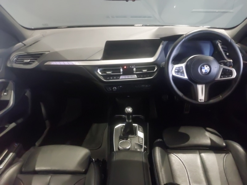 Used BMW 1 Series 2022 for sale - 76822315: Photo 2