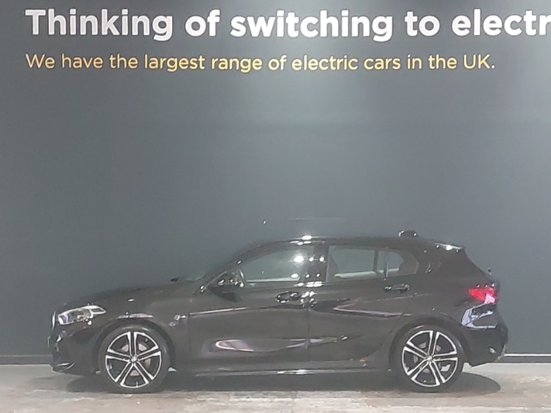 Used BMW 1 Series 2022 for sale - 76822315: Photo 4