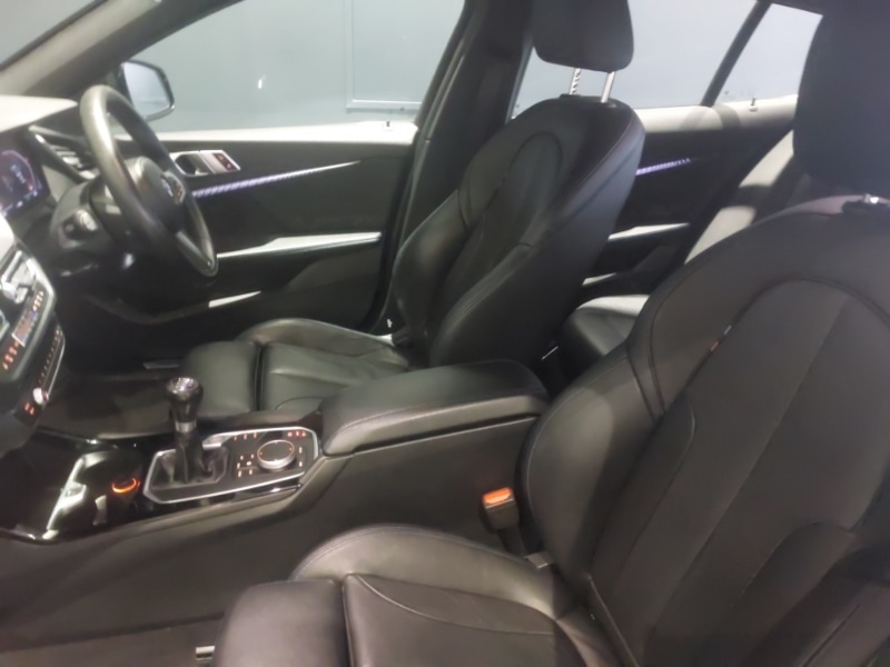 Used BMW 1 Series 2022 for sale - 76822315: Photo 5