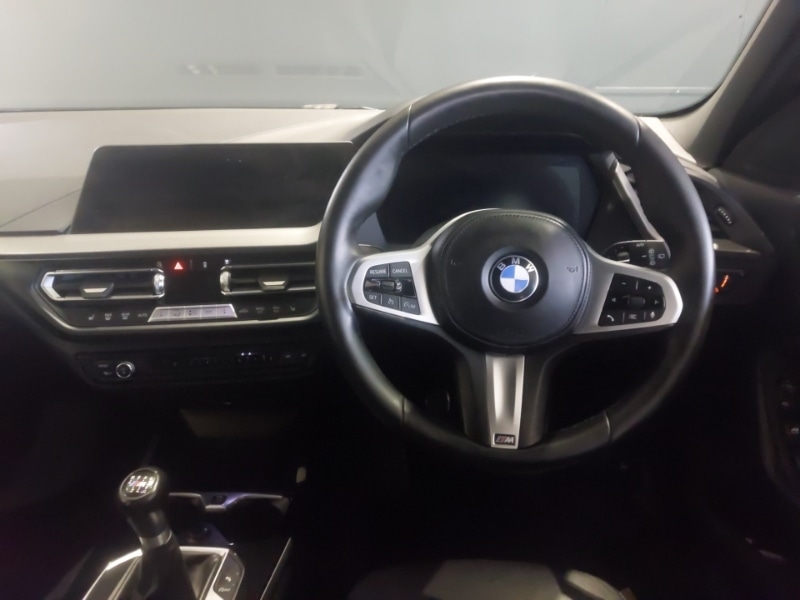 Used BMW 1 Series 2022 for sale - 76822315: Photo 7