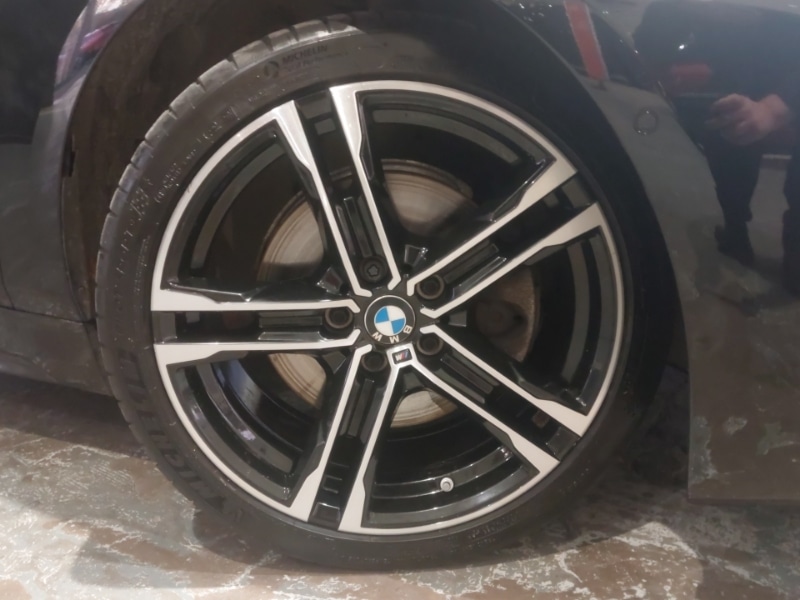 Used BMW 1 Series 2022 for sale - 76822315: Photo 9