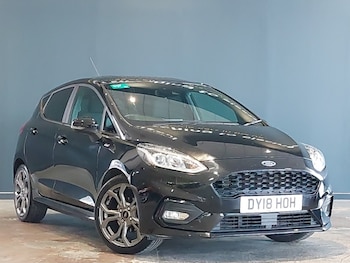 2018 - 1.0 EcoBoost ST-Line 5dr