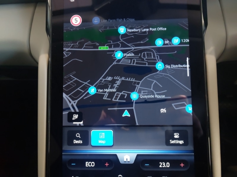 Used Ford Explorer 2025 for sale - 76707771: Photo 13