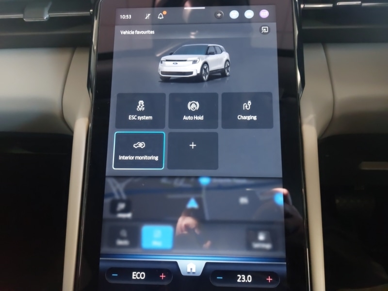 Used Ford Explorer 2025 for sale - 76707771: Photo 15