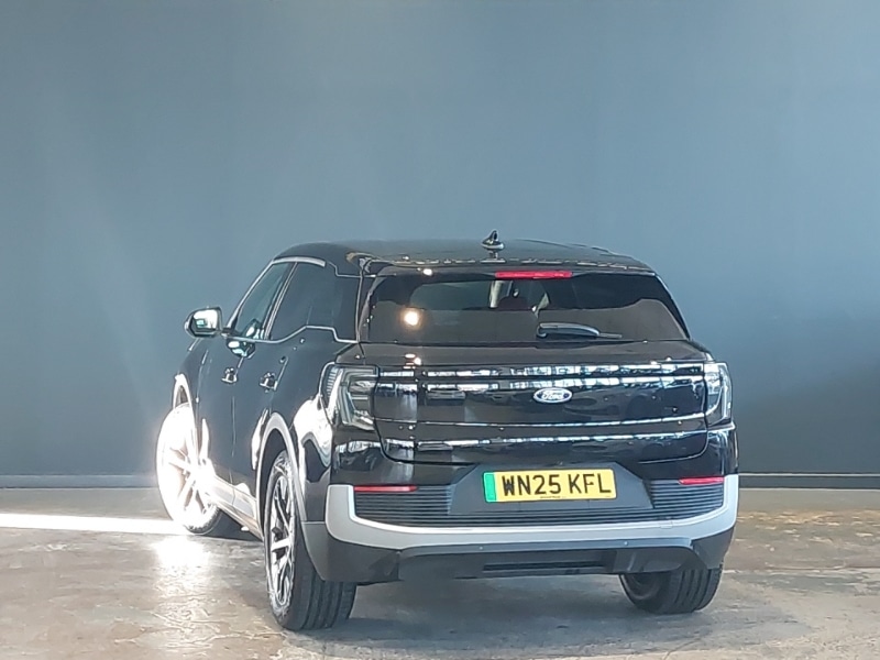 Used Ford Explorer 2025 for sale - 76707771: Photo 3