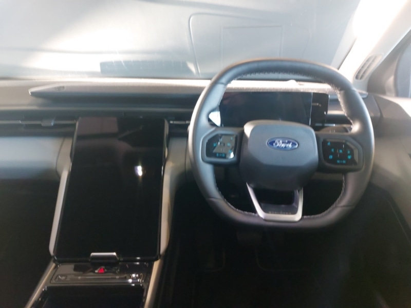 Used Ford Explorer 2025 for sale - 76707771: Photo 7