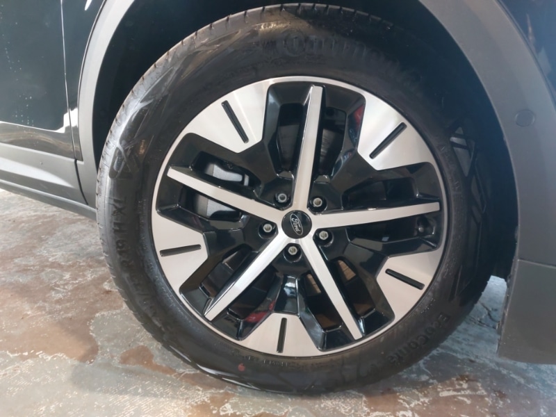 Used Ford Explorer 2025 for sale - 76707771: Photo 9