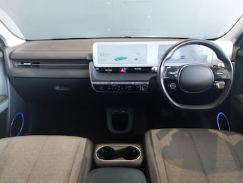 Used Hyundai IONIQ 5 2023 for sale - 79332567: Photo
