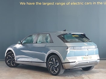 Used Hyundai IONIQ 5 2023 for sale - 79332567: Photo