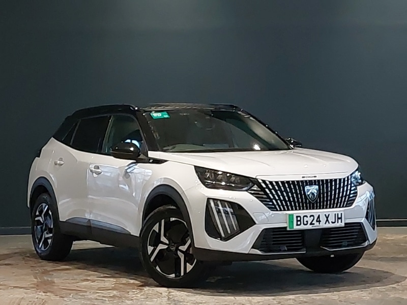 Used Peugeot 2008 2024 for sale - 77272800: Photo 1