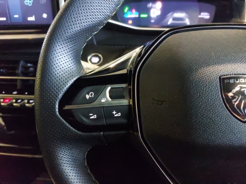 Used Peugeot 2008 2024 for sale - 77272800: Photo 10