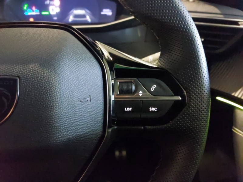 Used Peugeot 2008 2024 for sale - 77272800: Photo 11