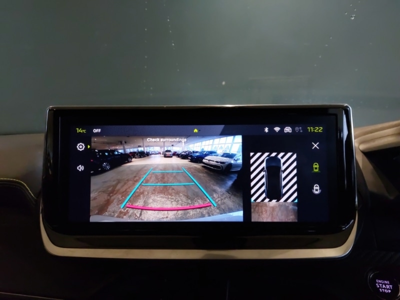 Used Peugeot 2008 2024 for sale - 77272800: Photo 12