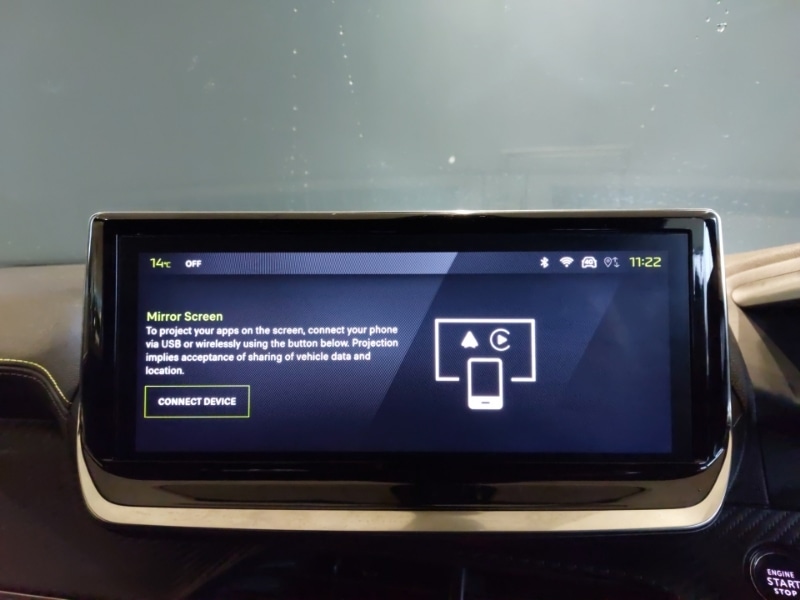 Used Peugeot 2008 2024 for sale - 77272800: Photo 13