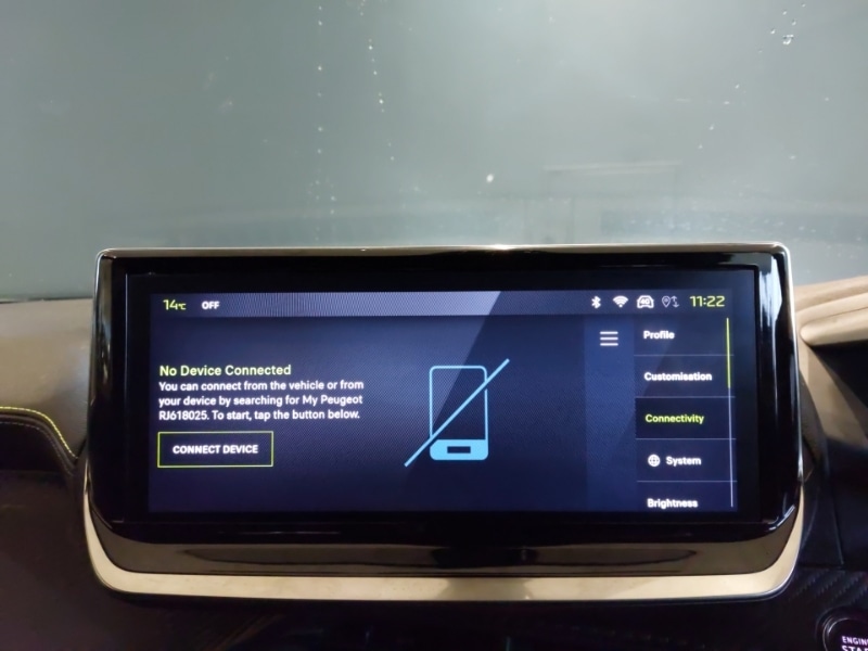 Used Peugeot 2008 2024 for sale - 77272800: Photo 14