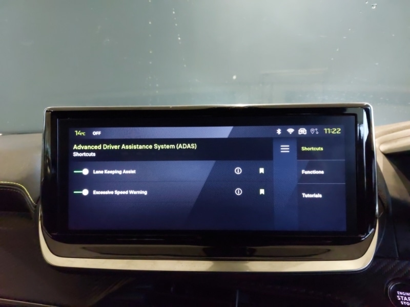 Used Peugeot 2008 2024 for sale - 77272800: Photo 15