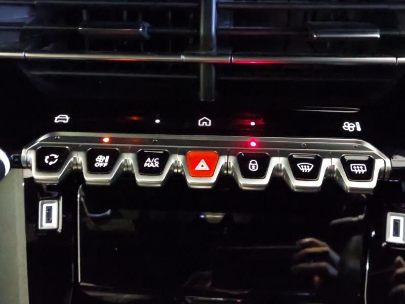 Used Peugeot 2008 2024 for sale - 77272800: Photo 16