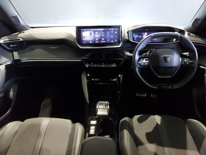 Used Peugeot 2008 2024 for sale - 77272800: Photo 2