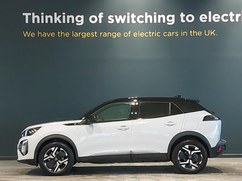 Used Peugeot 2008 2024 for sale - 77272800: Photo 4