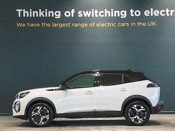 Used Peugeot 2008 2024 for sale - 77272800: Photo