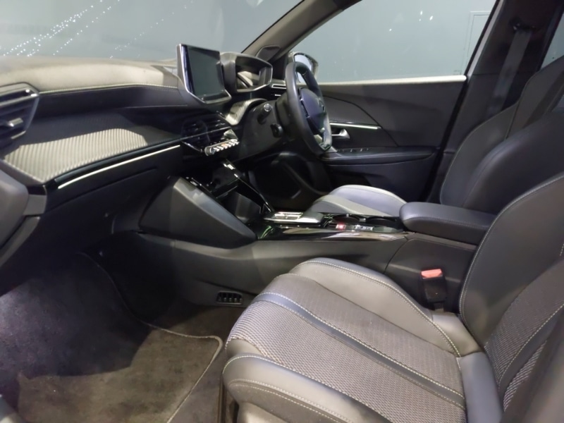 Used Peugeot 2008 2024 for sale - 77272800: Photo 5