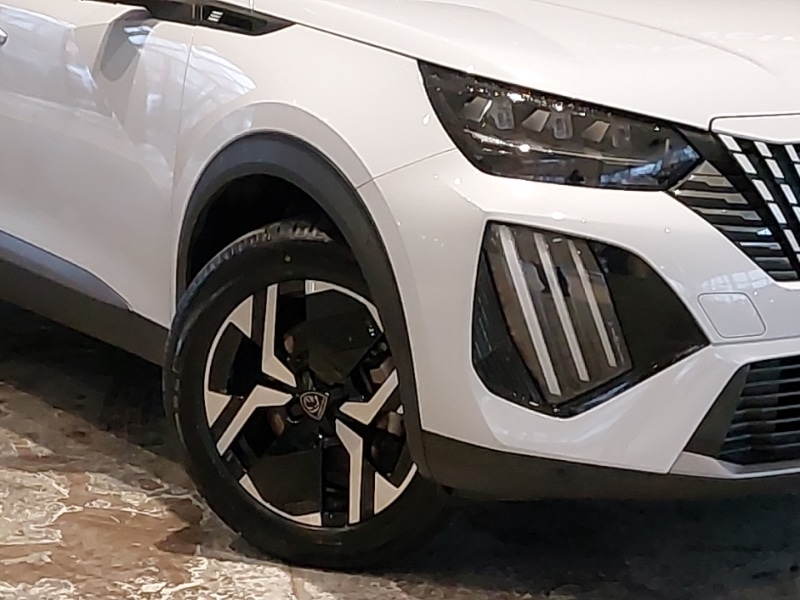 Used Peugeot 2008 2024 for sale - 77272800: Photo 9