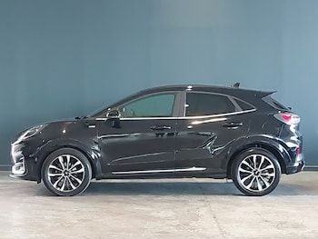 Used Ford Puma 2023 for sale - 79382576: Photo