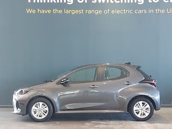 Used Mazda Mazda2 HYBRID 2025 for sale - 79624905: Photo